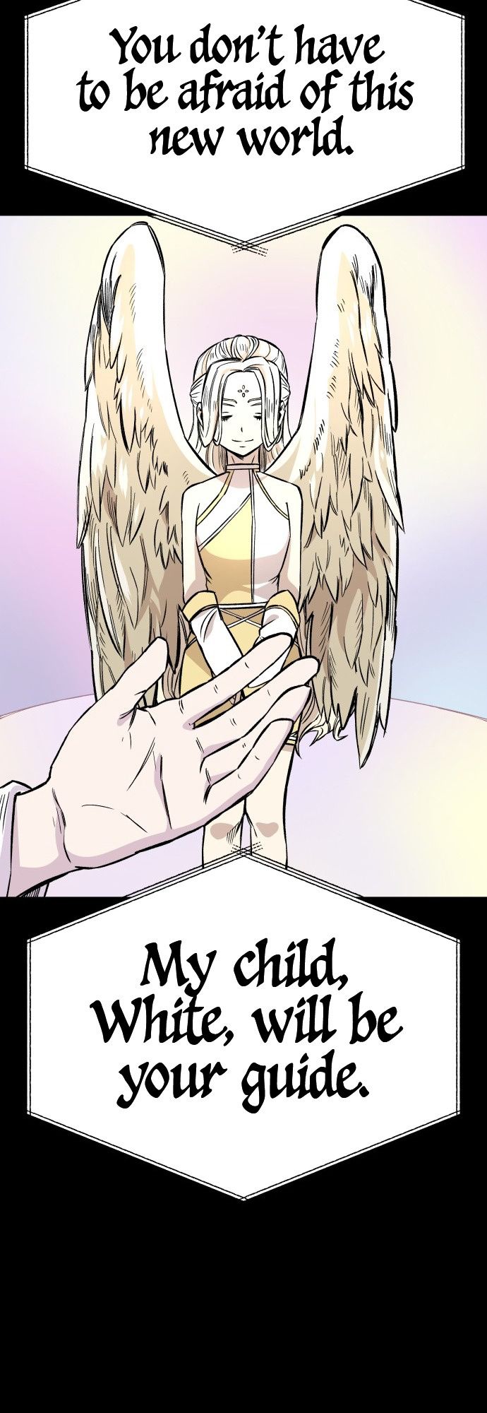 Reincarnation of the Veteran Soldier Chapter 12 - Page 25 in English