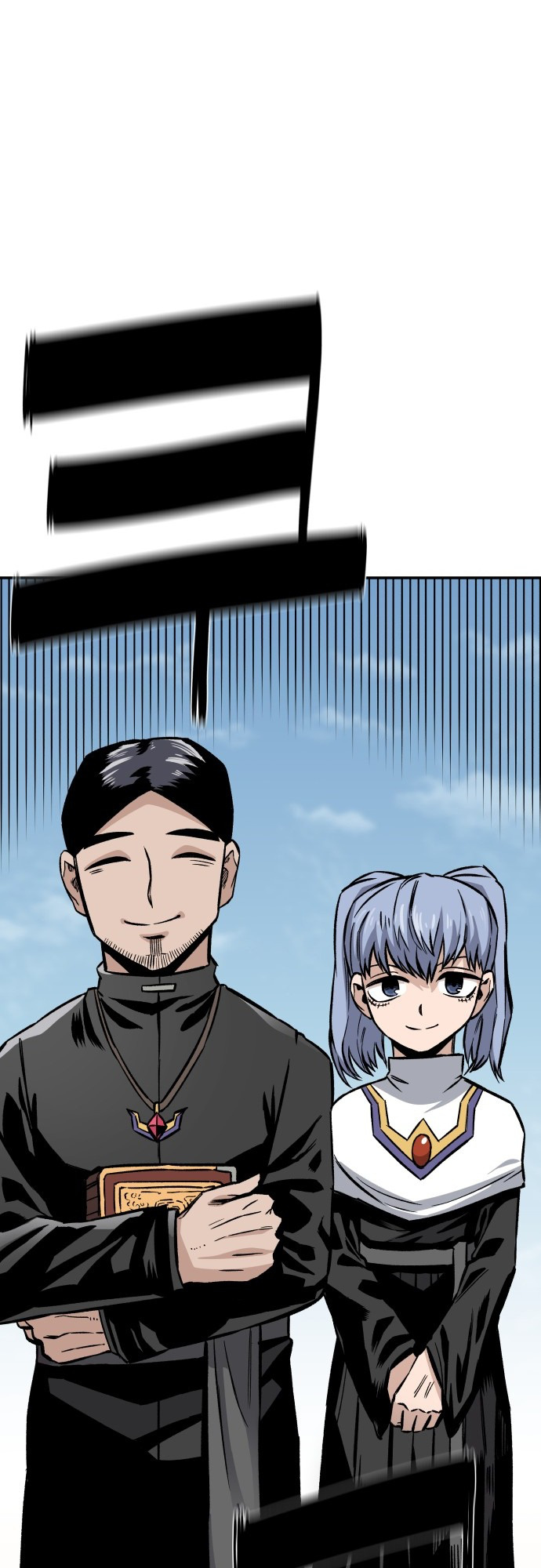 Reincarnation of the Veteran Soldier Chapter 12 - Page 49 in English
