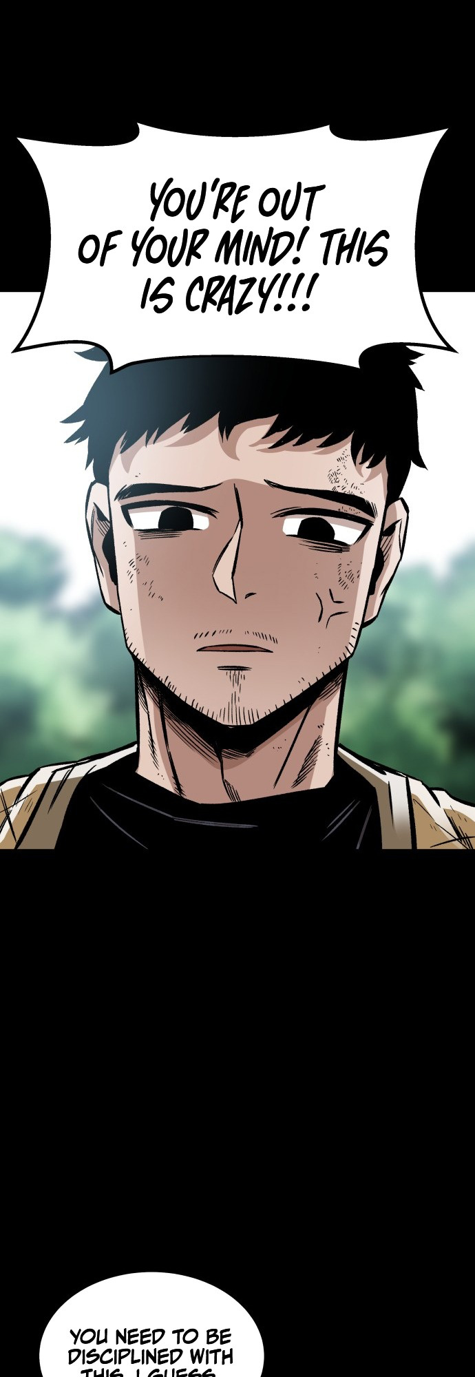 Reincarnation of the Veteran Soldier Chapter 12 - Page 59 in English
