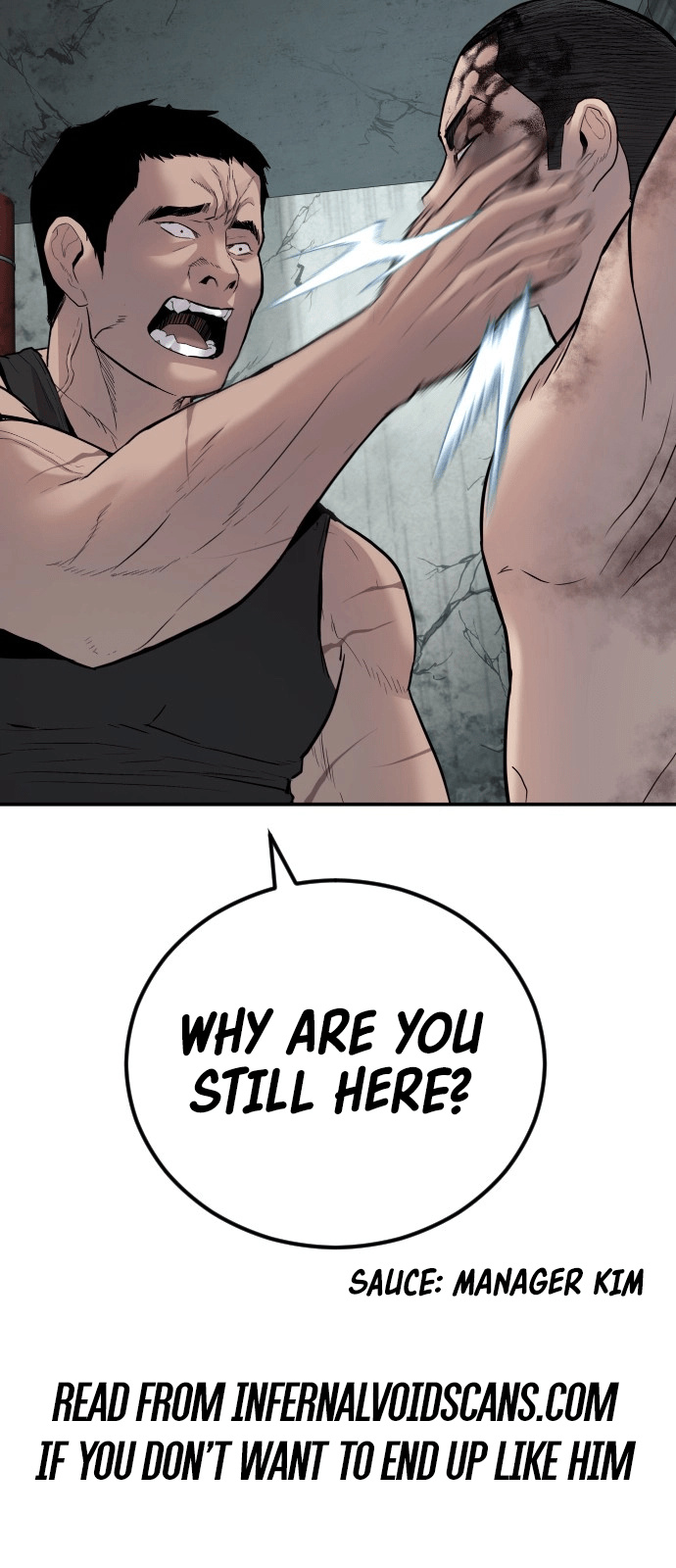Reincarnation of the Veteran Soldier Chapter 12 - Page 6 in English