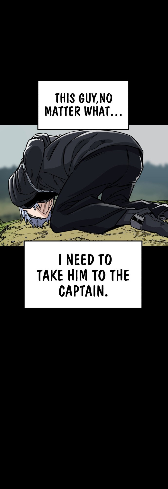 Reincarnation of the Veteran Soldier Chapter 12 - Page 67 in English
