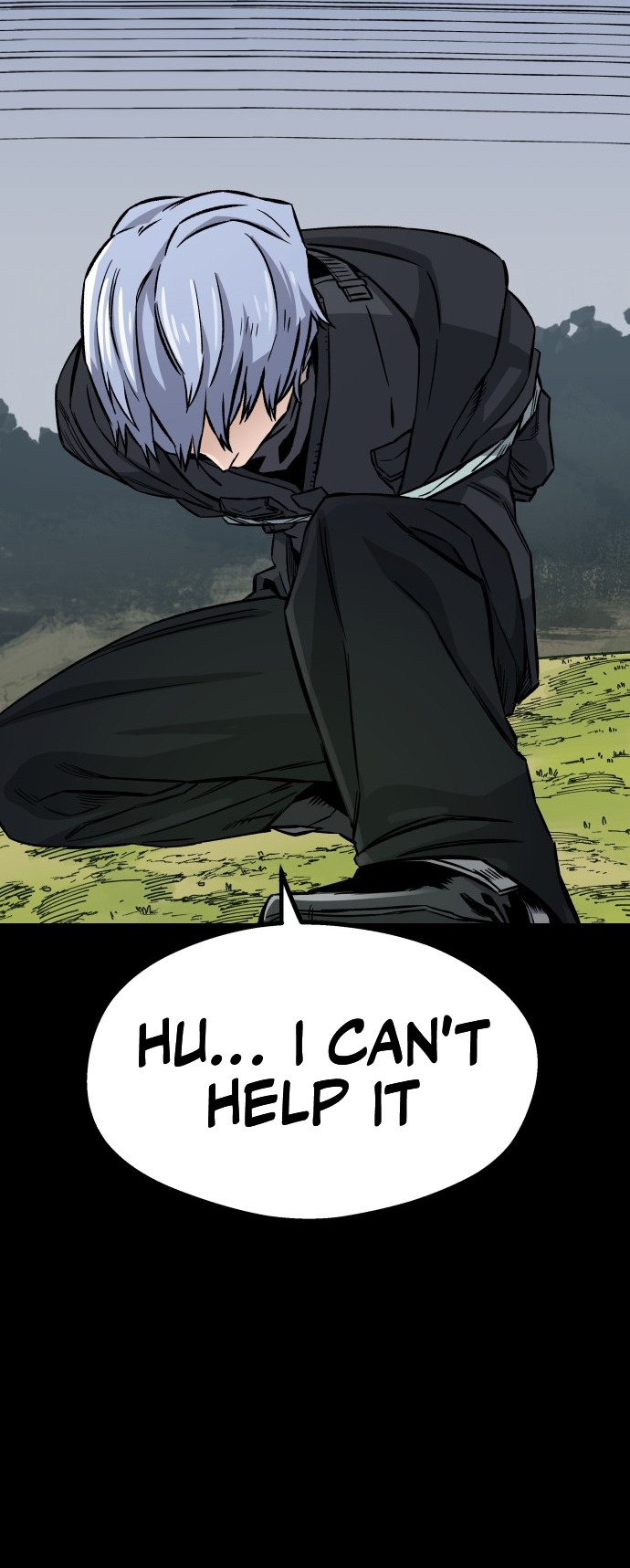 Reincarnation of the Veteran Soldier Chapter 12 - Page 69 in English