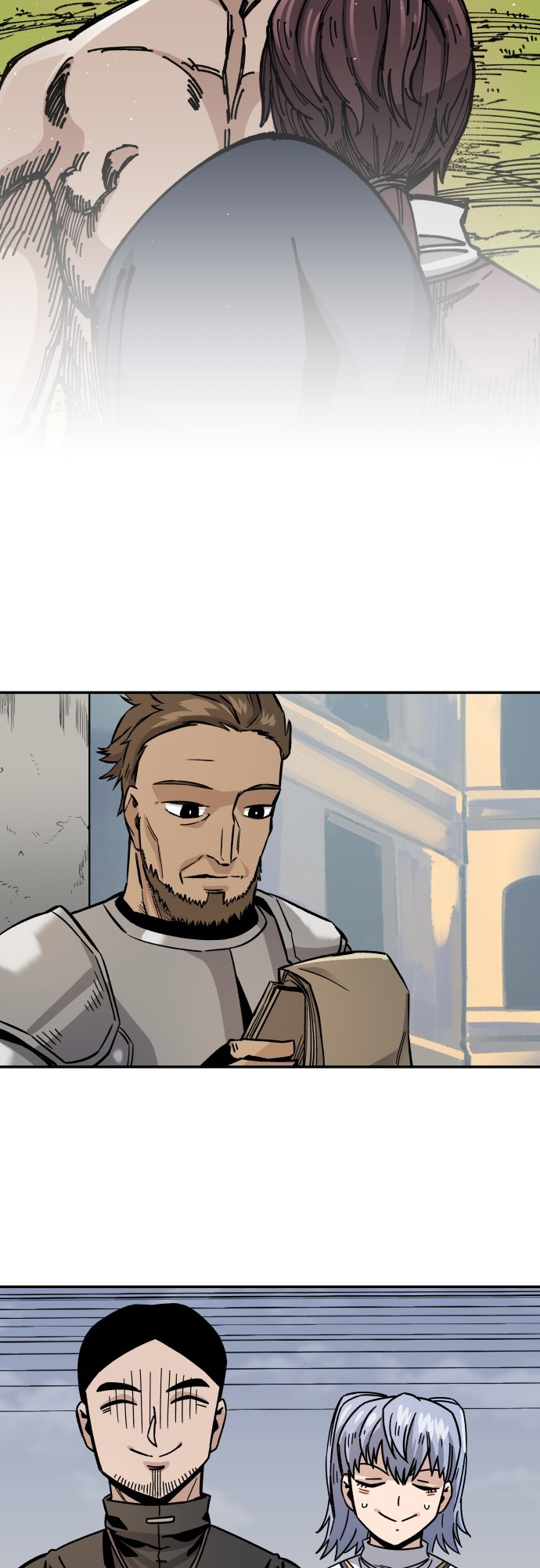 Reincarnation of the Veteran Soldier Chapter 12 - Page 72 in English