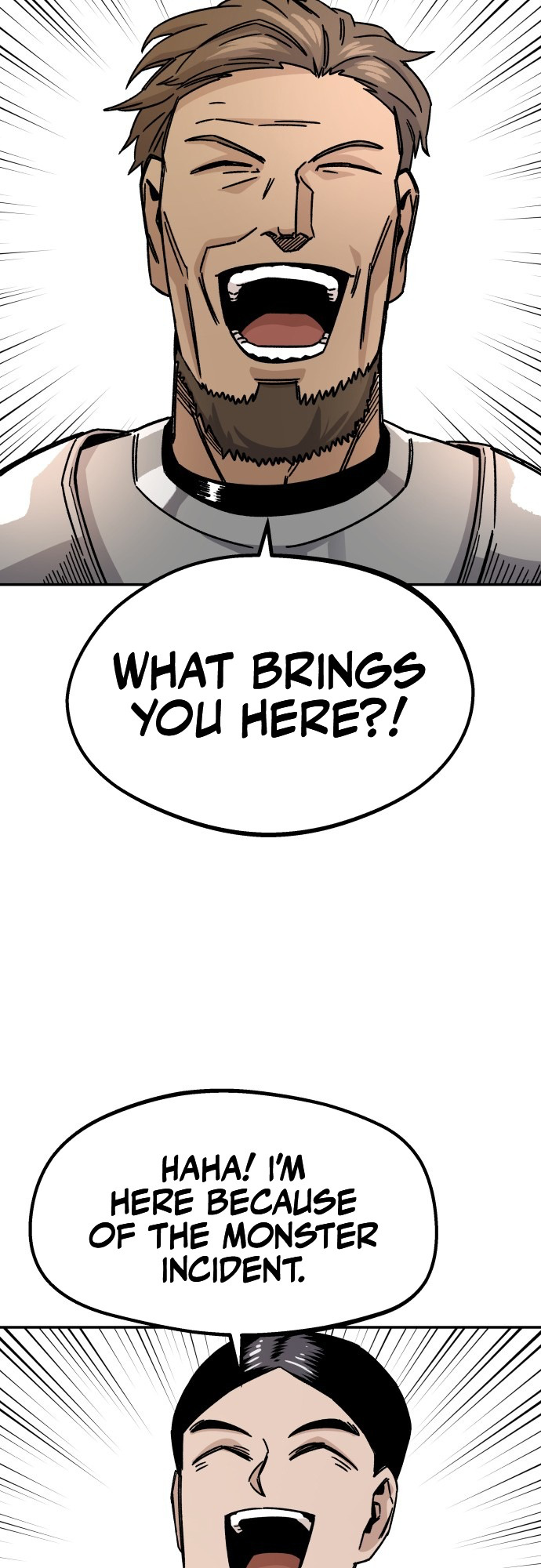 Reincarnation of the Veteran Soldier Chapter 12 - Page 74 in English