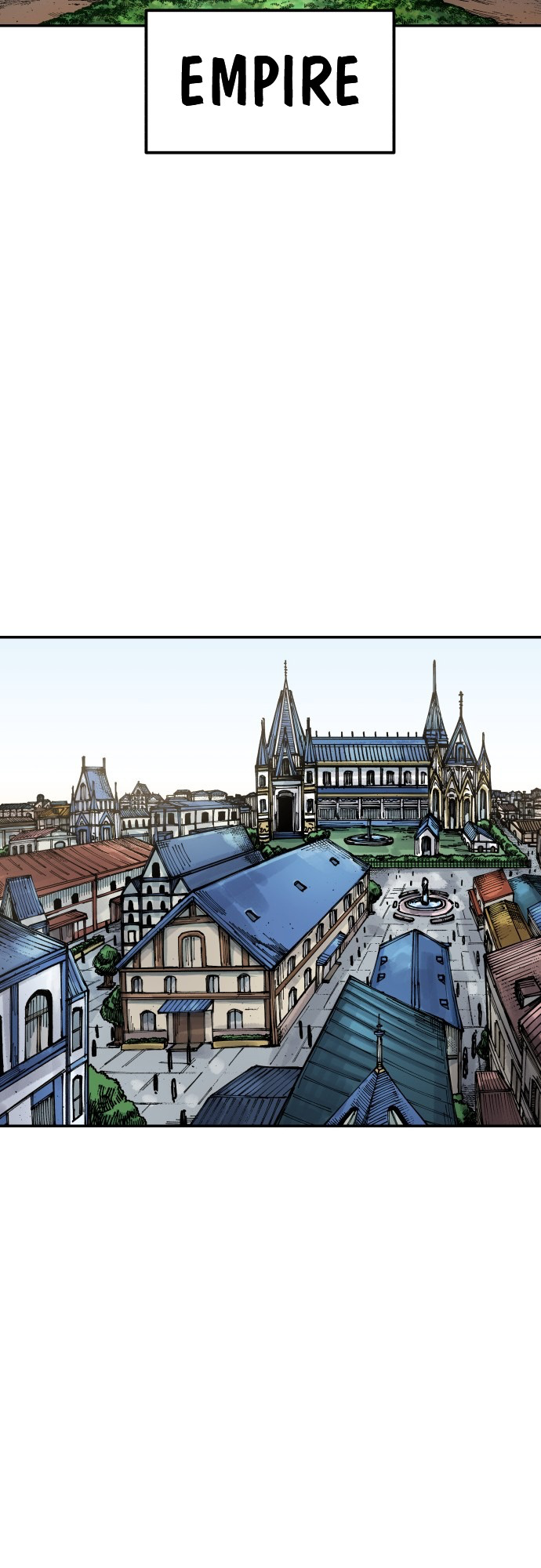 Reincarnation of the Veteran Soldier Chapter 12 - Page 8 in English