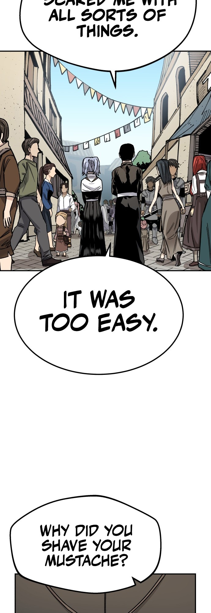 Reincarnation of the Veteran Soldier Chapter 12 - Page 80 in English
