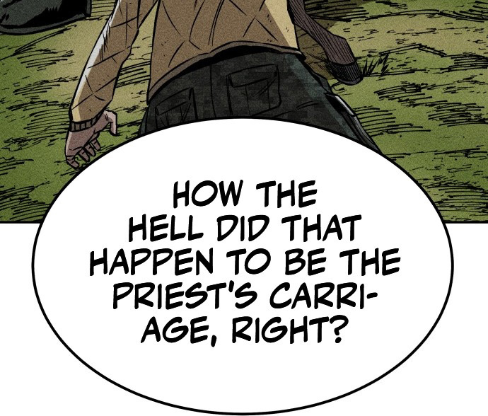 Reincarnation of the Veteran Soldier Chapter 12 - Page 83 in English