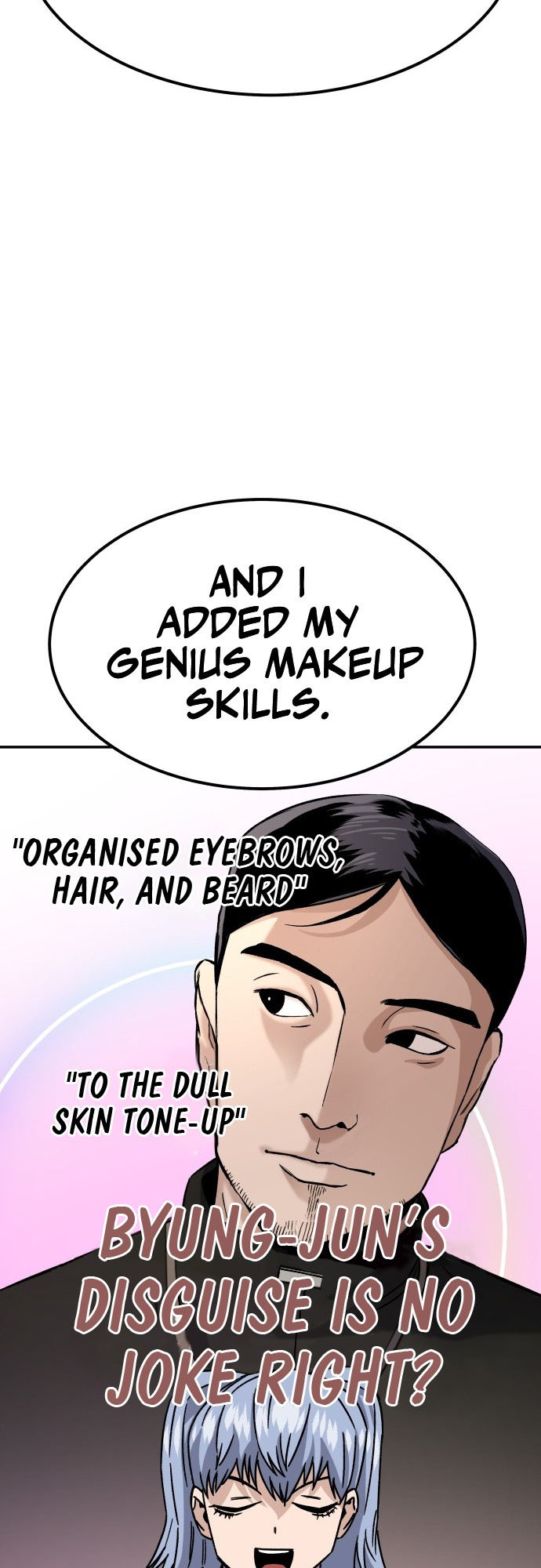 Reincarnation of the Veteran Soldier Chapter 12 - Page 85 in English