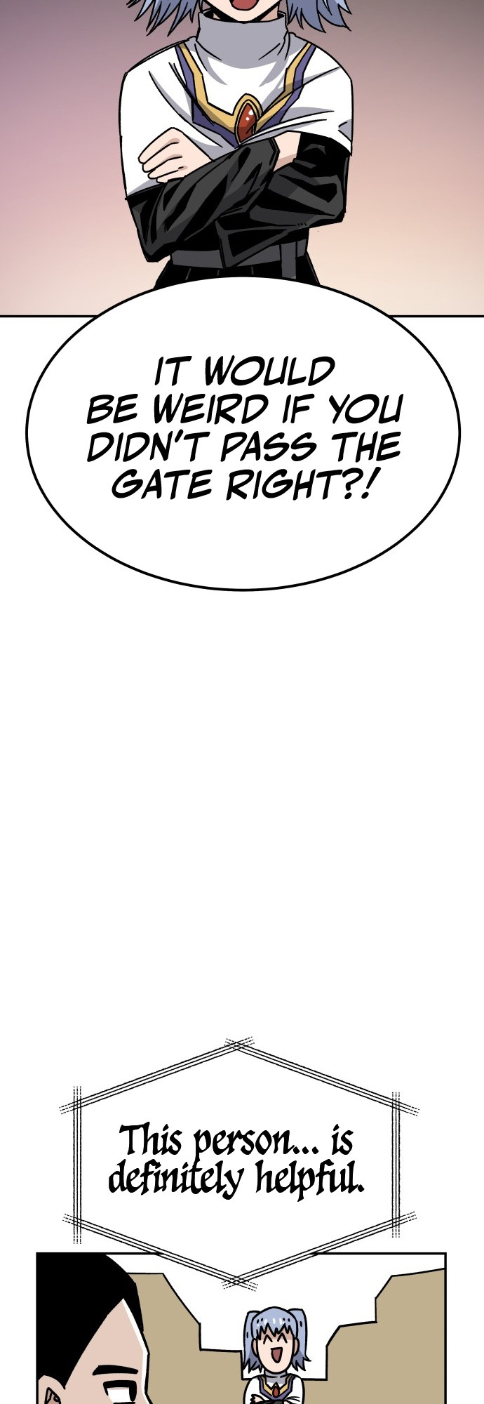 Reincarnation of the Veteran Soldier Chapter 12 - Page 86 in English