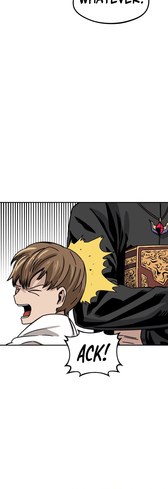 Reincarnation of the Veteran Soldier Chapter 12 - Page 94 in English