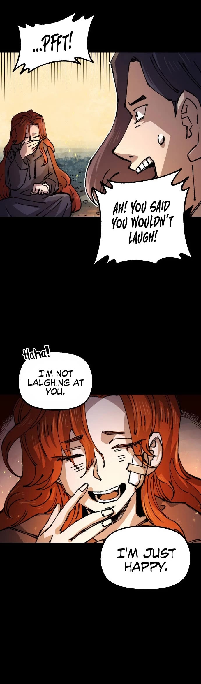 Reincarnation of the Veteran Soldier Chapter 120 - Page 10 in English