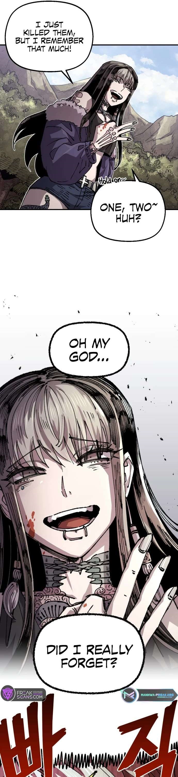 Reincarnation of the Veteran Soldier Chapter 120 - Page 26 in English