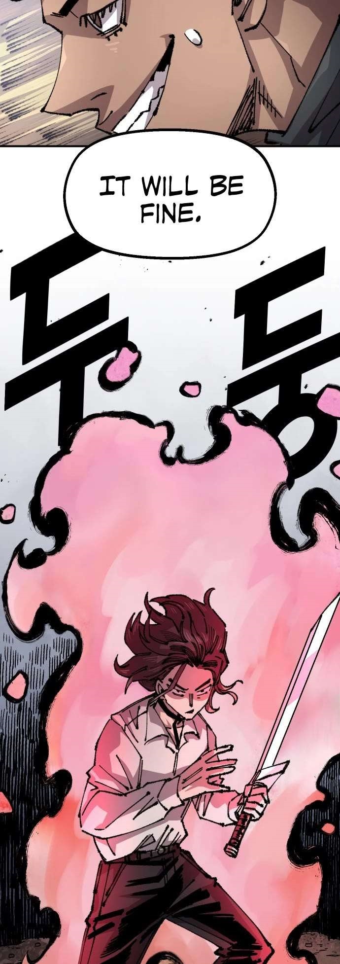 Reincarnation of the Veteran Soldier Chapter 120 - Page 4 in English