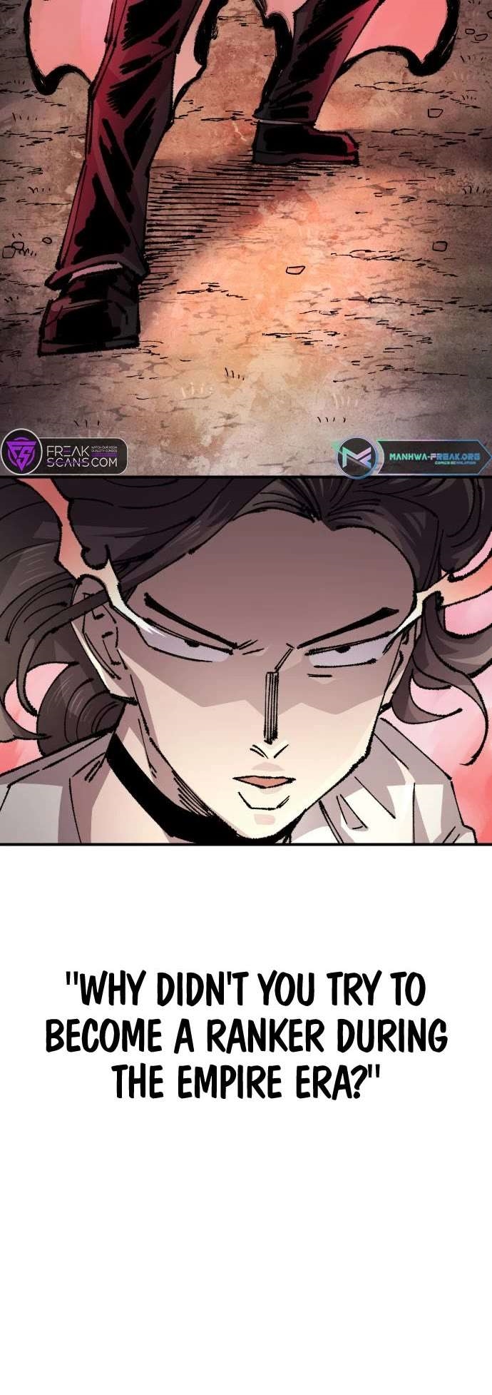 Reincarnation of the Veteran Soldier Chapter 120 - Page 5 in English