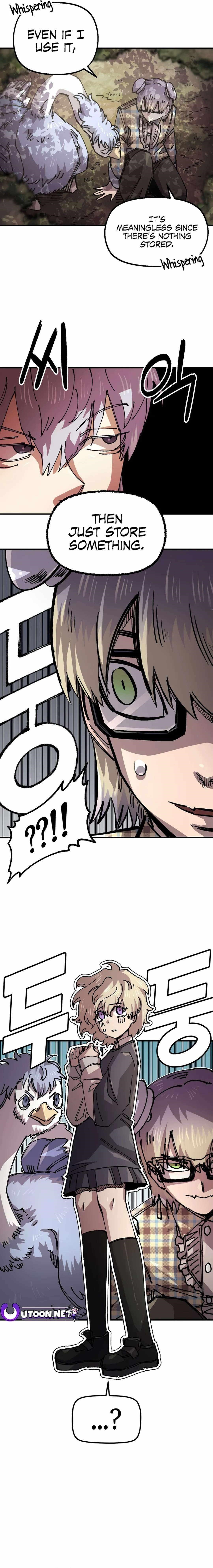 Reincarnation of the Veteran Soldier Chapter 123 - Page 17 in English