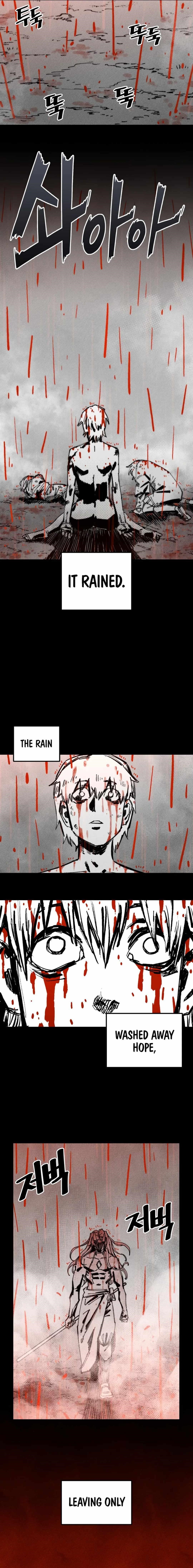 Reincarnation of the Veteran Soldier Chapter 125 - Page 11 in English