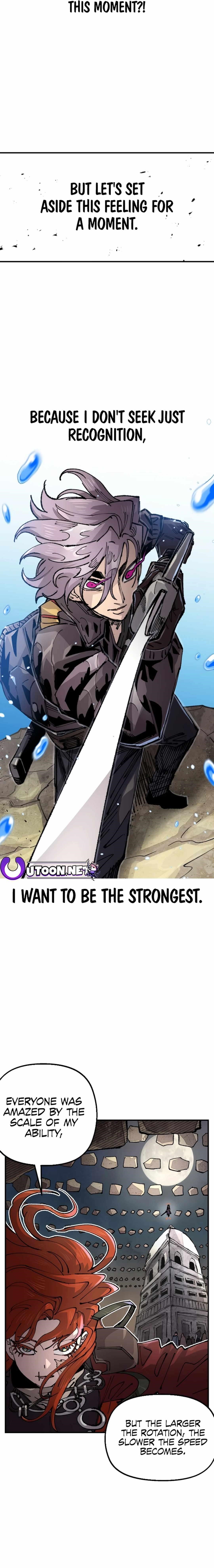 Reincarnation of the Veteran Soldier Chapter 127 - Page 17 in English