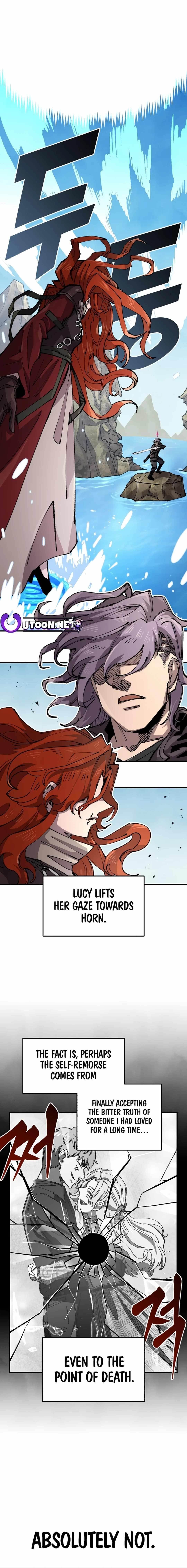 Reincarnation of the Veteran Soldier Chapter 128 - Page 3 in English