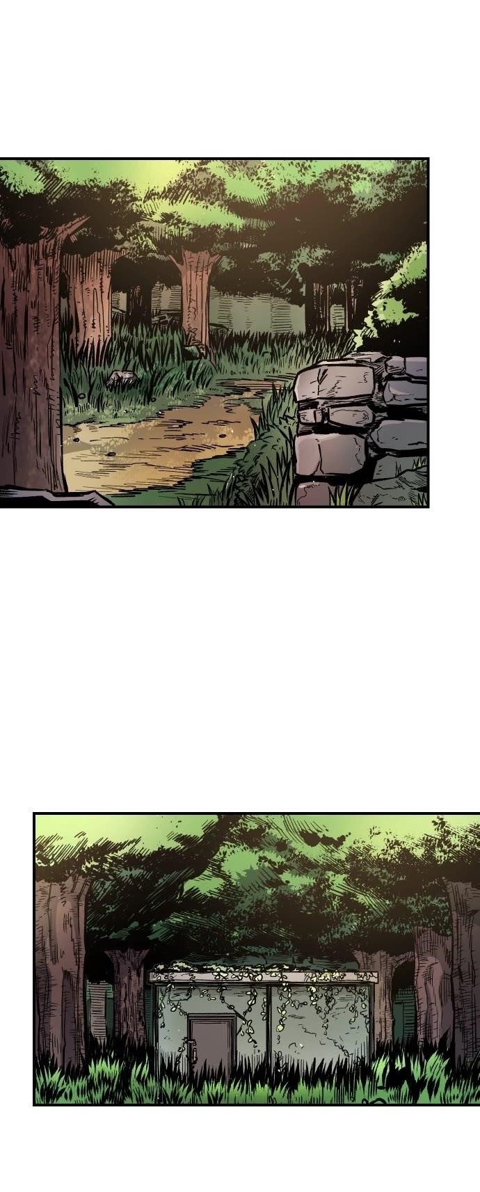 Reincarnation of the Veteran Soldier Chapter 13 - Page 10 in English