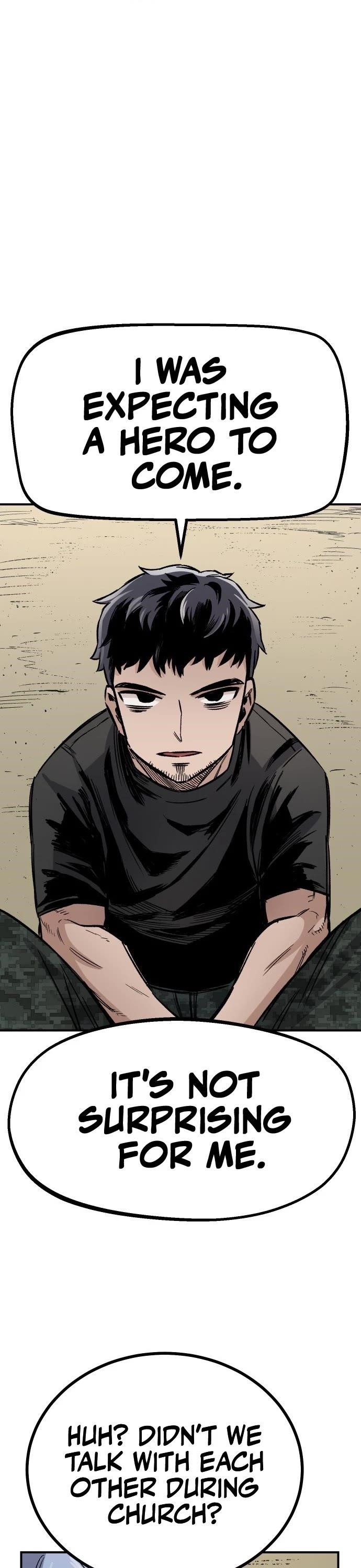 Reincarnation of the Veteran Soldier Chapter 13 - Page 17 in English