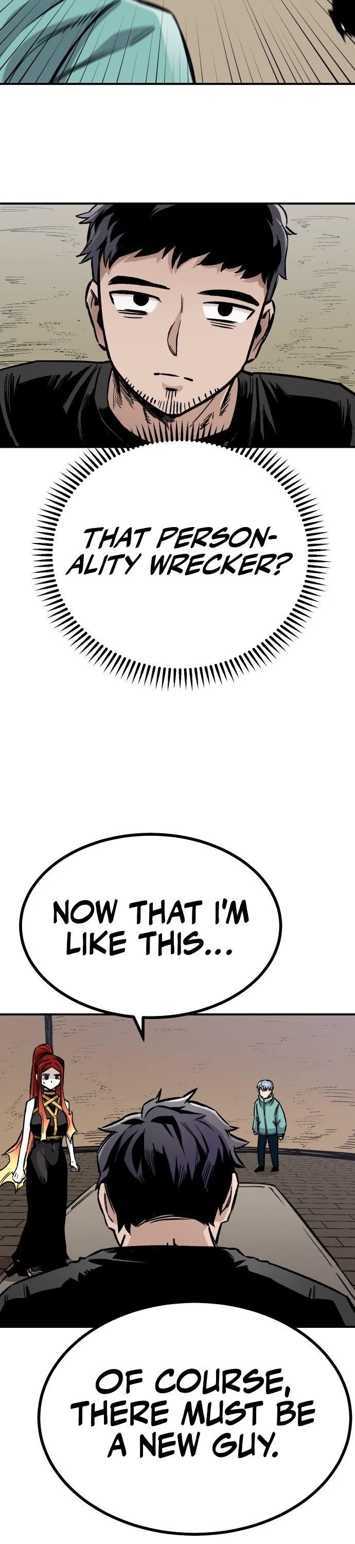 Reincarnation of the Veteran Soldier Chapter 13 - Page 20 in English