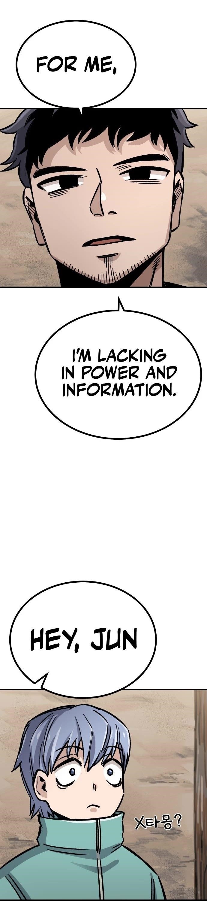 Reincarnation of the Veteran Soldier Chapter 13 - Page 27 in English