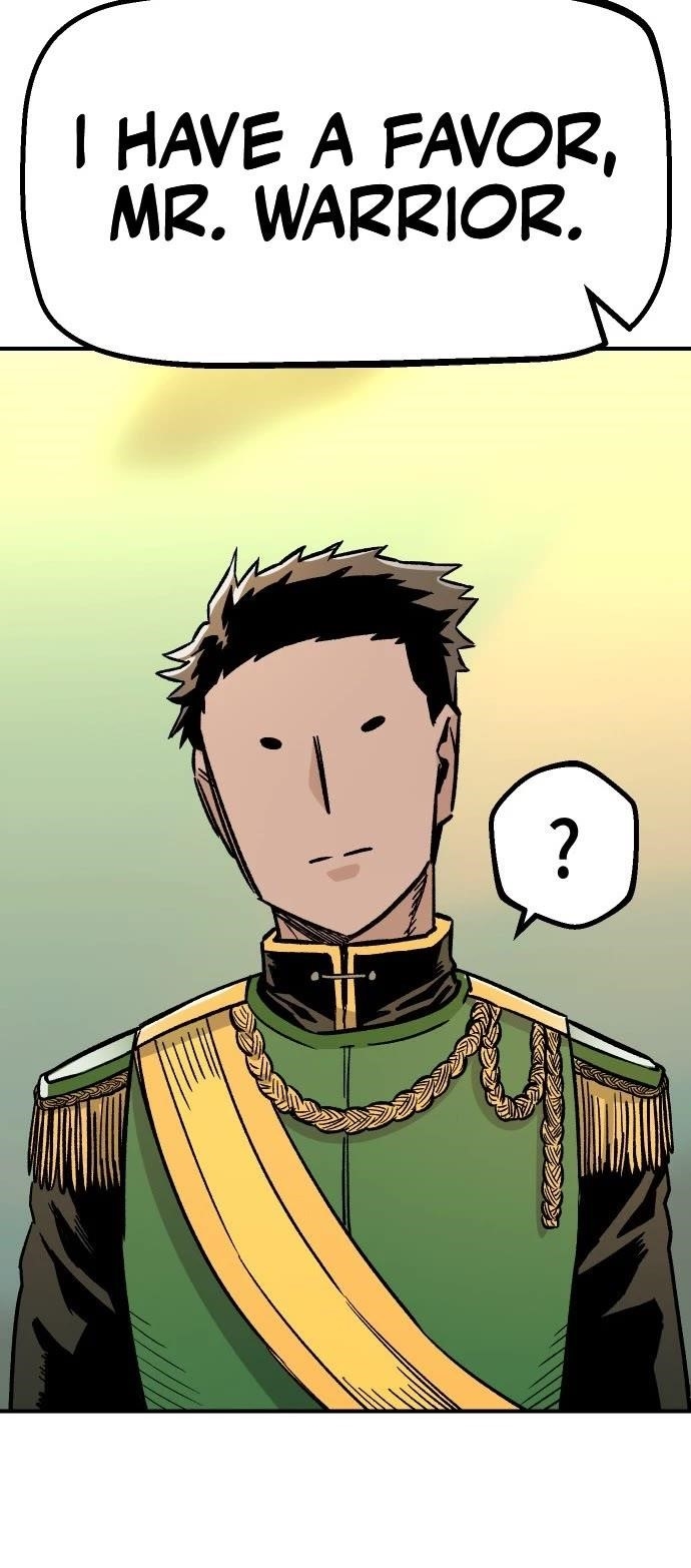 Reincarnation of the Veteran Soldier Chapter 13 - Page 45 in English