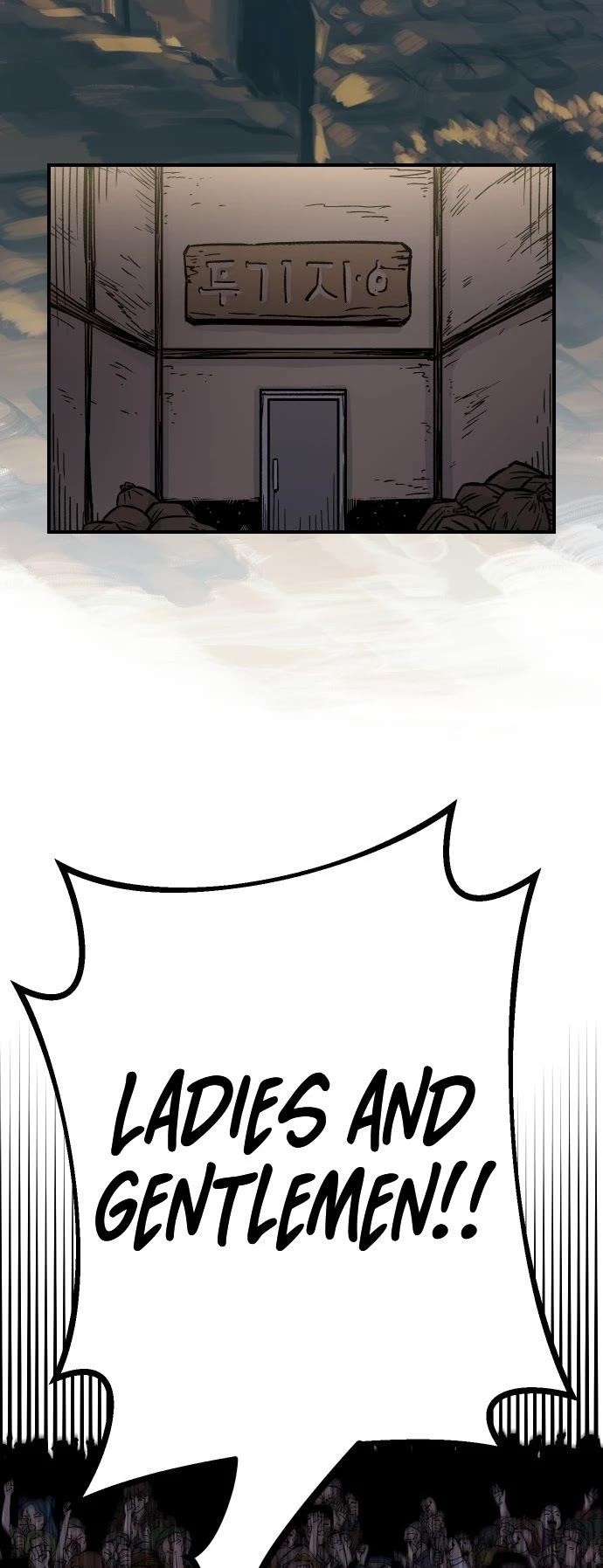 Reincarnation of the Veteran Soldier Chapter 13 - Page 50 in English
