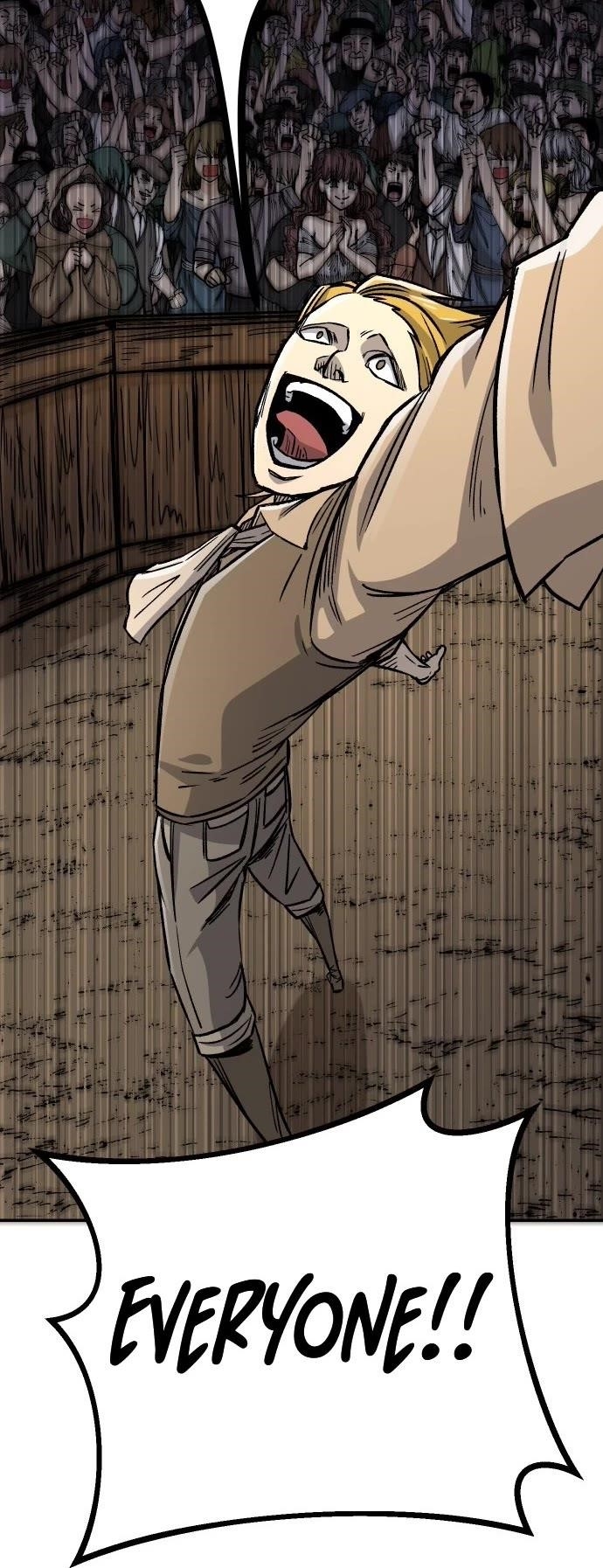 Reincarnation of the Veteran Soldier Chapter 13 - Page 51 in English