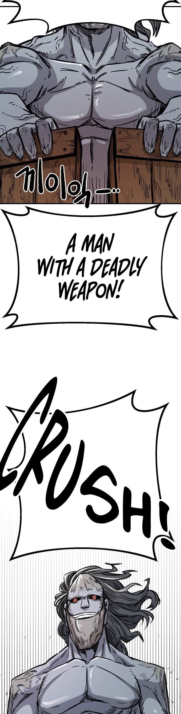 Reincarnation of the Veteran Soldier Chapter 13 - Page 54 in English