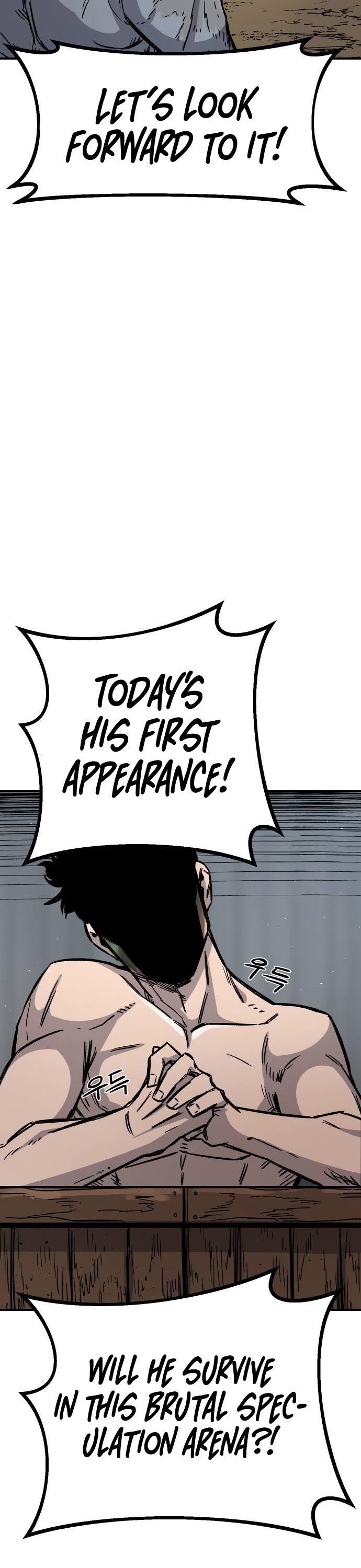 Reincarnation of the Veteran Soldier Chapter 13 - Page 57 in English