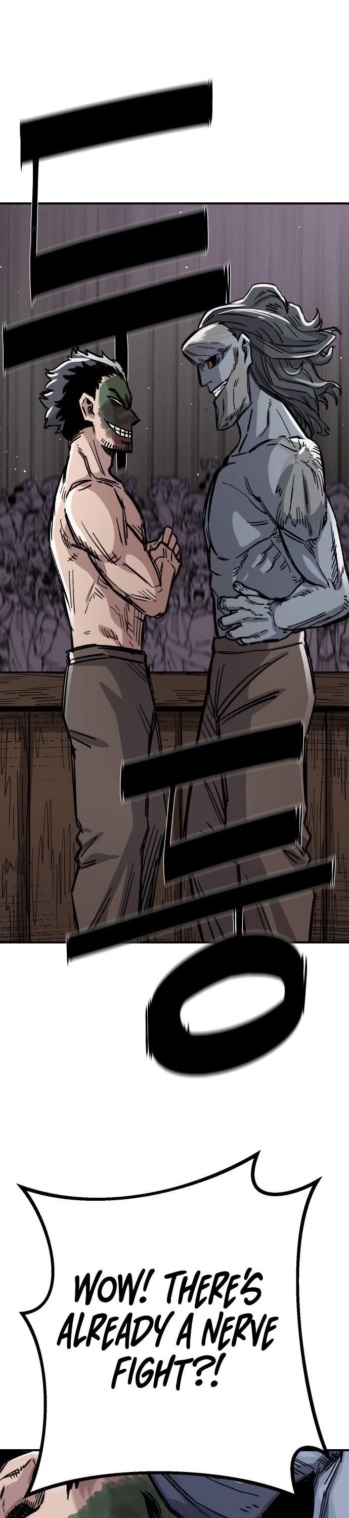 Reincarnation of the Veteran Soldier Chapter 13 - Page 61 in English