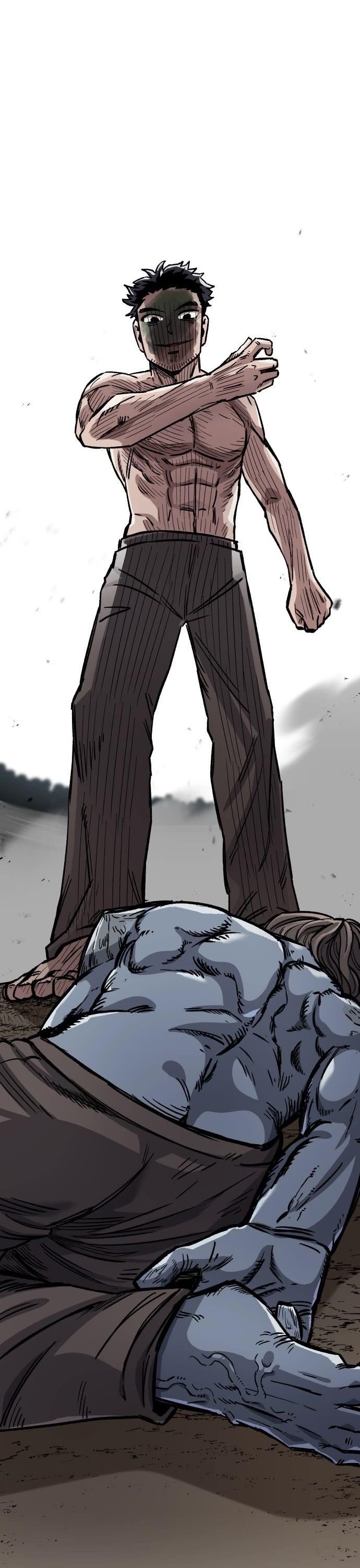 Reincarnation of the Veteran Soldier Chapter 13 - Page 69 in English