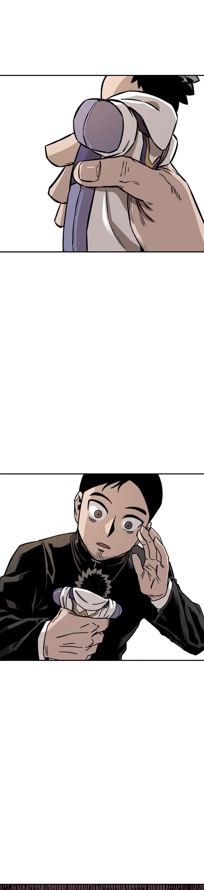 Reincarnation of the Veteran Soldier Chapter 13 - Page 7 in English