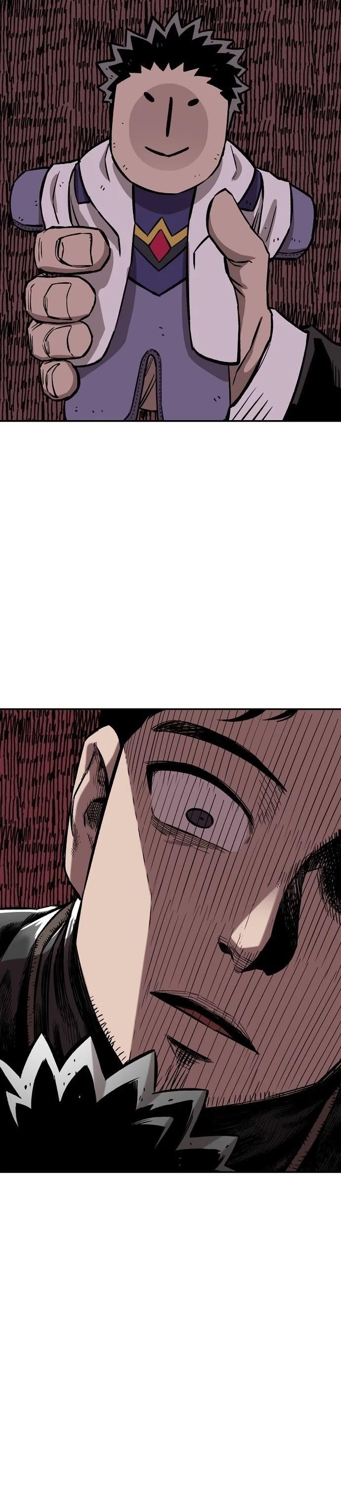 Reincarnation of the Veteran Soldier Chapter 13 - Page 8 in English