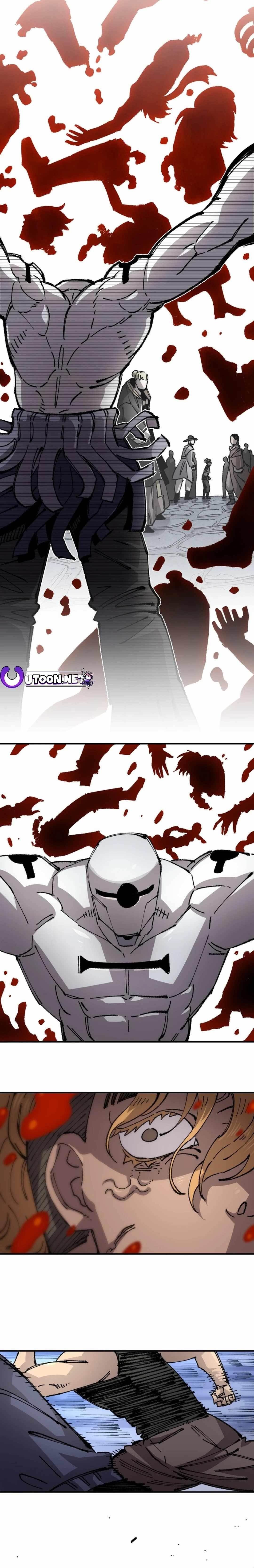 Reincarnation of the Veteran Soldier Chapter 131 - Page 20 in English