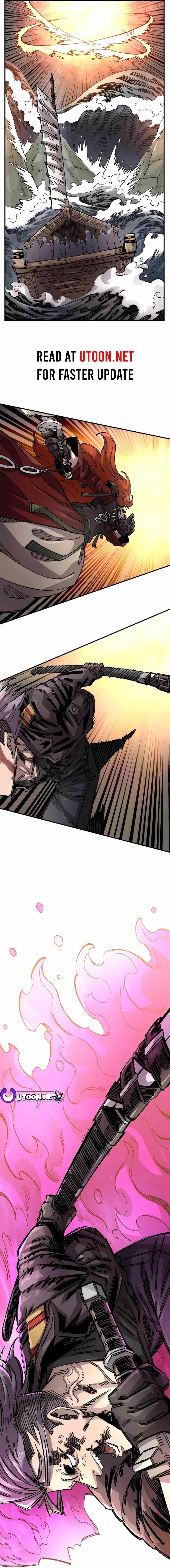 Reincarnation of the Veteran Soldier Chapter 131 - Page 24 in English