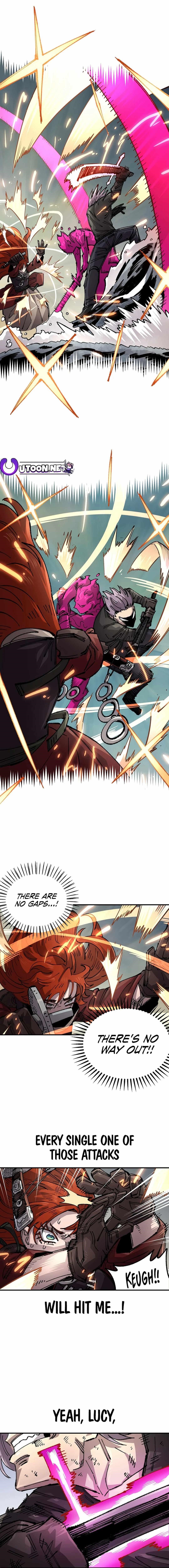 Reincarnation of the Veteran Soldier Chapter 132 - Page 23 in English