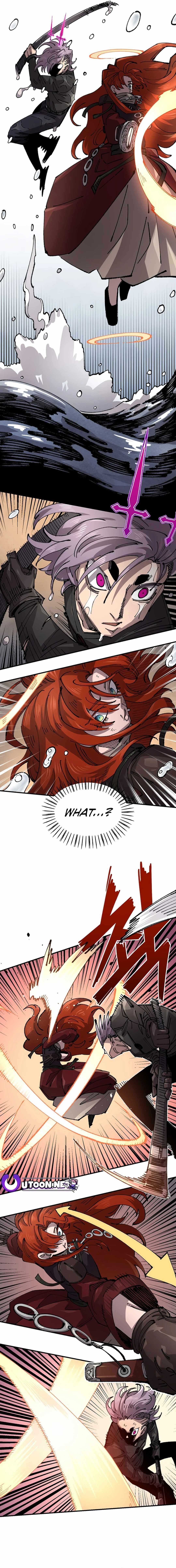 Reincarnation of the Veteran Soldier Chapter 132 - Page 4 in English