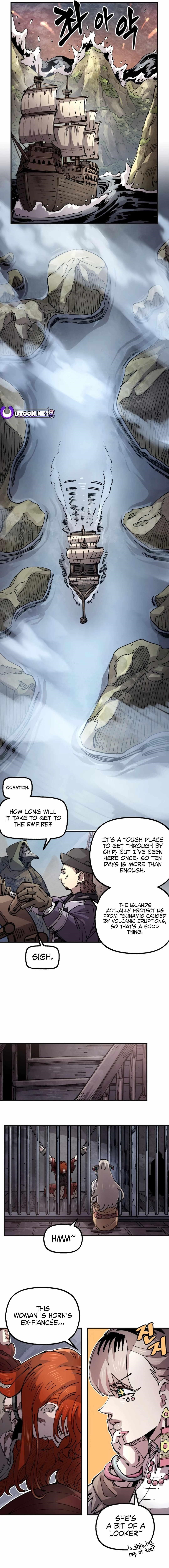 Reincarnation of the Veteran Soldier Chapter 133 - Page 13 in English