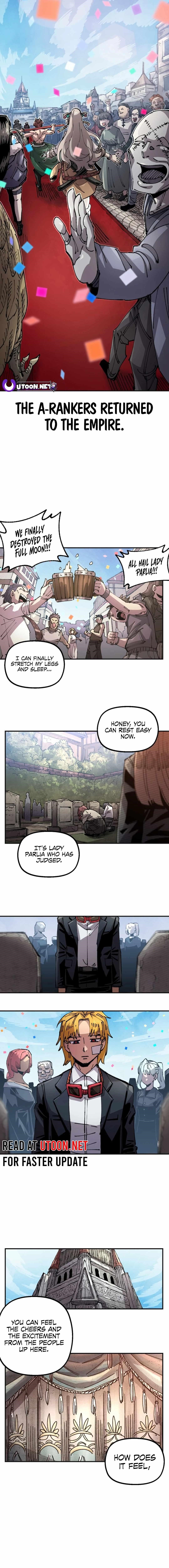 Reincarnation of the Veteran Soldier Chapter 133 - Page 15 in English