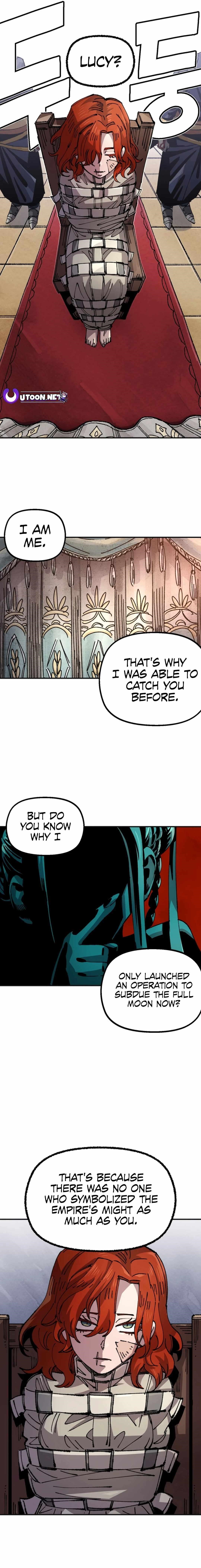 Reincarnation of the Veteran Soldier Chapter 133 - Page 16 in English