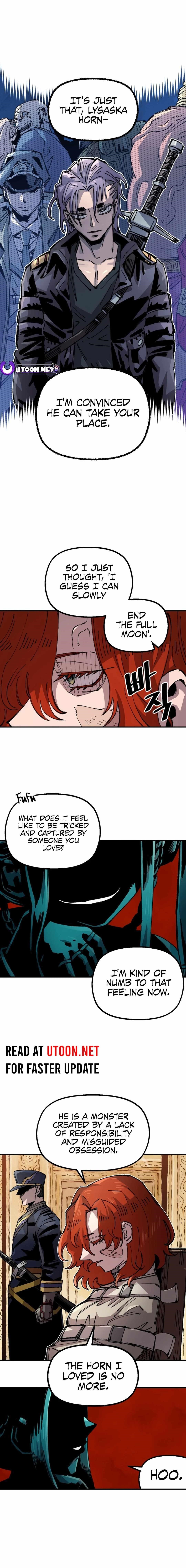 Reincarnation of the Veteran Soldier Chapter 133 - Page 18 in English