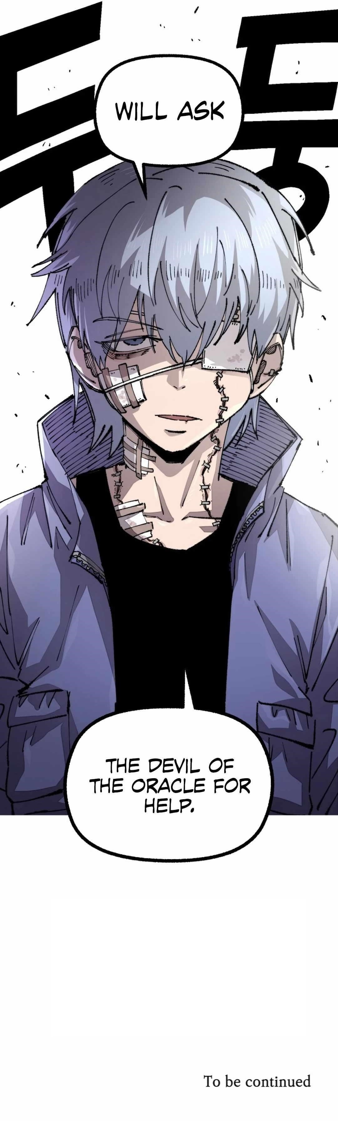 Reincarnation of the Veteran Soldier Chapter 133 - Page 23 in English