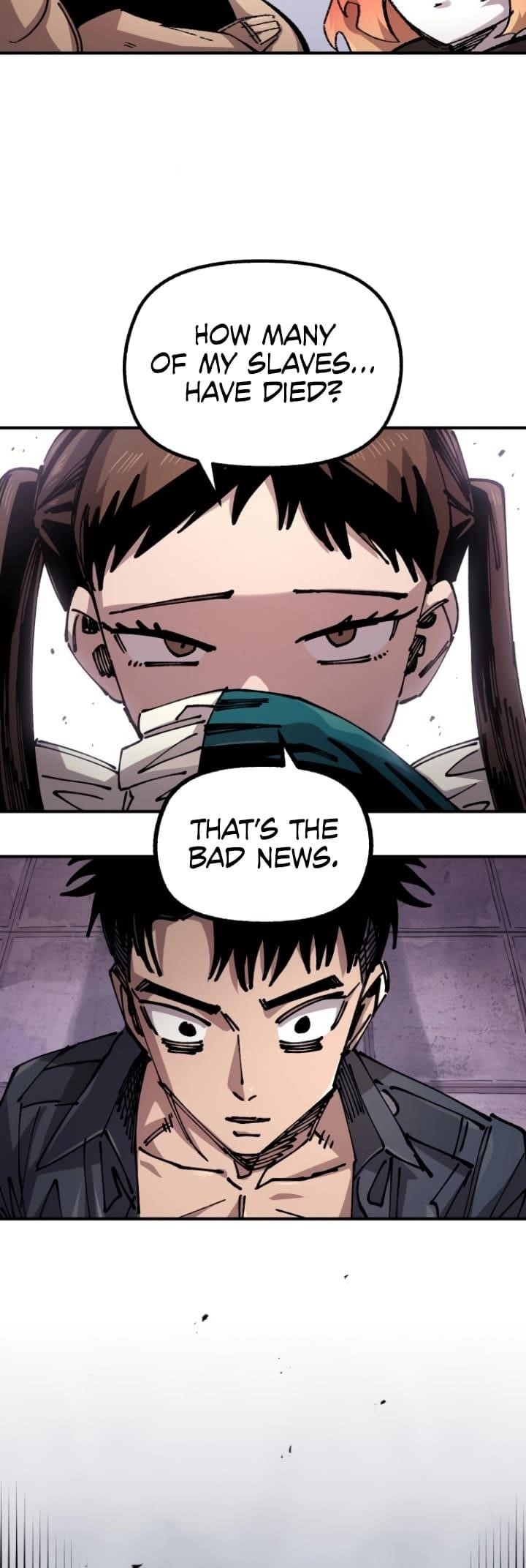 Reincarnation of the Veteran Soldier Chapter 138 - Page 16 in English