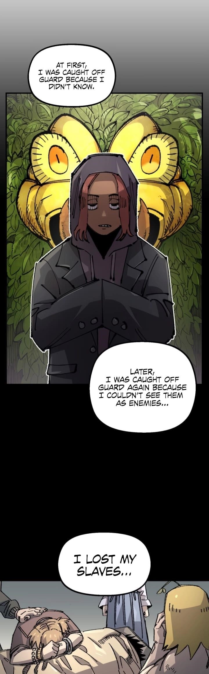 Reincarnation of the Veteran Soldier Chapter 138 - Page 21 in English