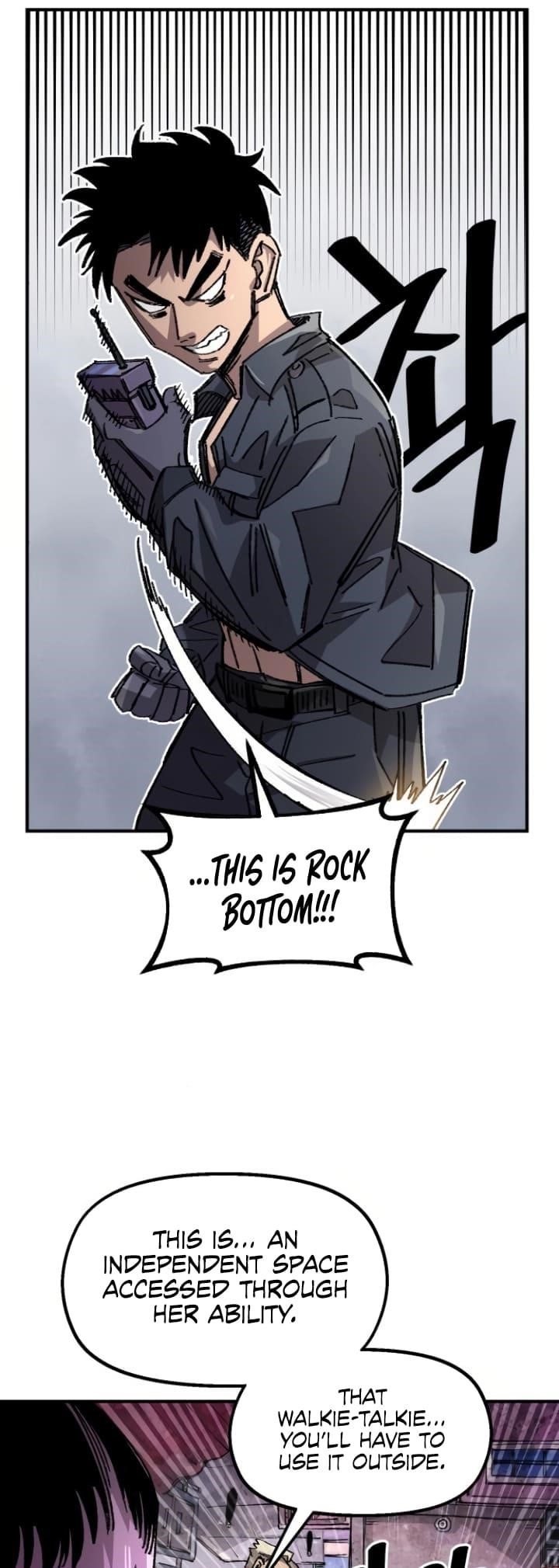 Reincarnation of the Veteran Soldier Chapter 138 - Page 27 in English