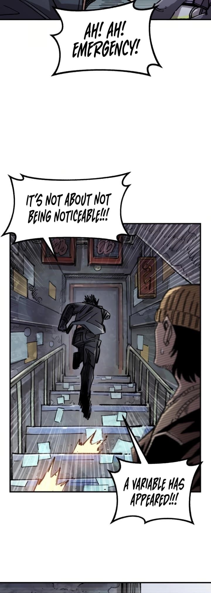 Reincarnation of the Veteran Soldier Chapter 138 - Page 29 in English