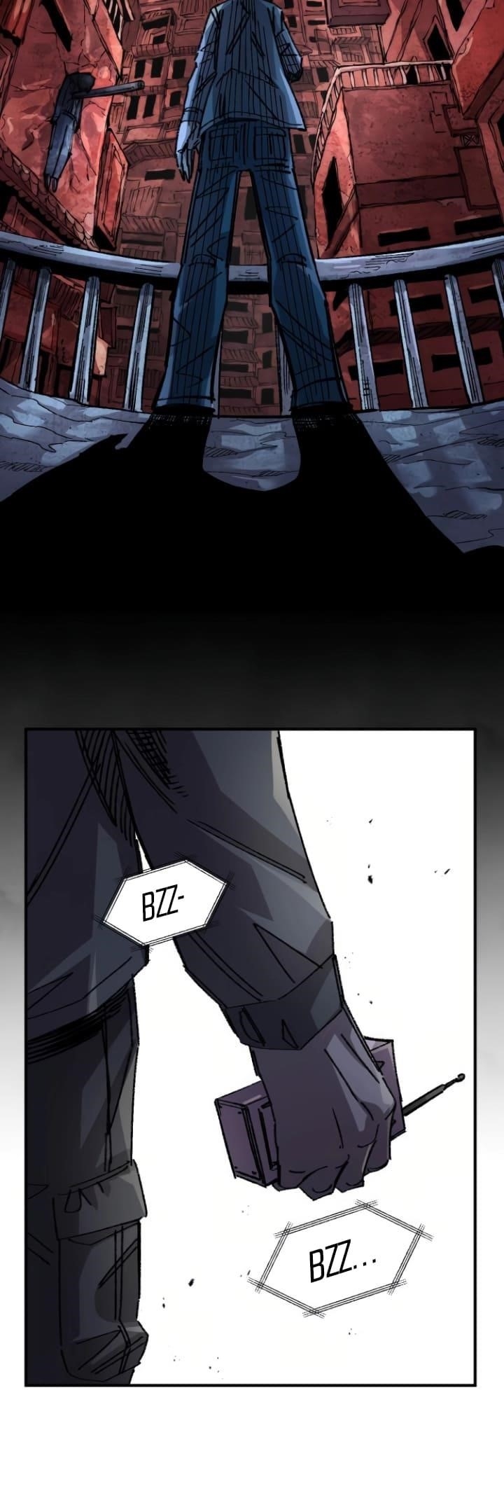 Reincarnation of the Veteran Soldier Chapter 138 - Page 37 in English