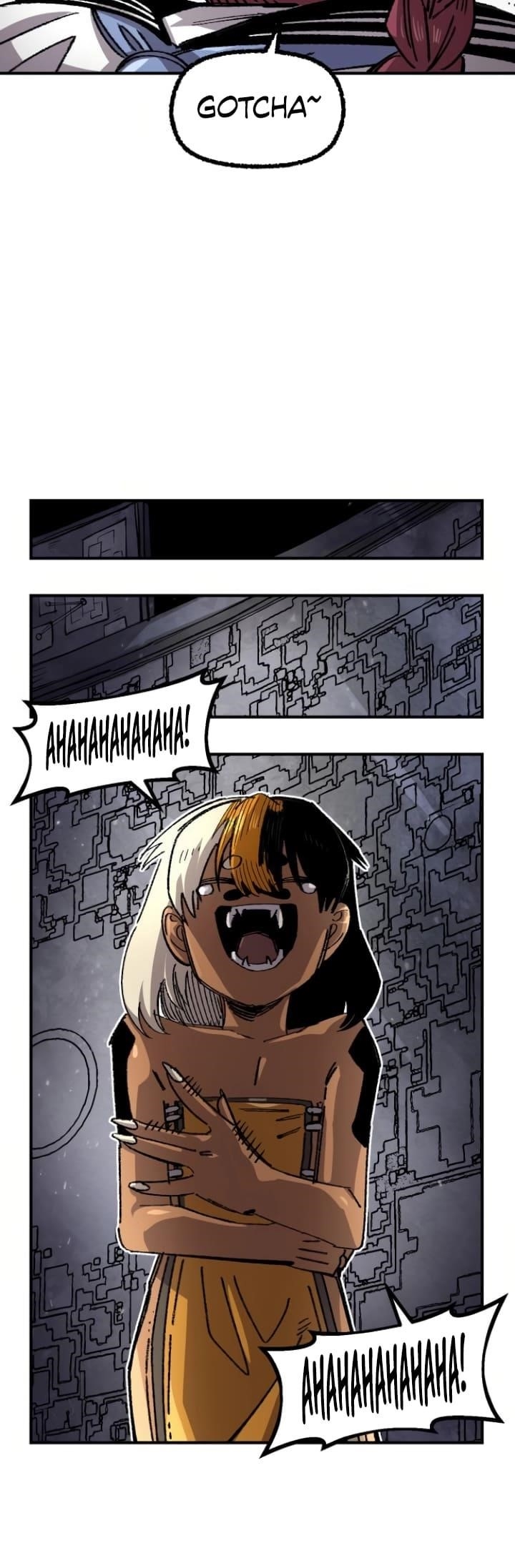 Reincarnation of the Veteran Soldier Chapter 138 - Page 41 in English